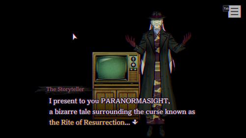 PARANORMASIGHT The Seven Mysteries of Honjo 133545,1